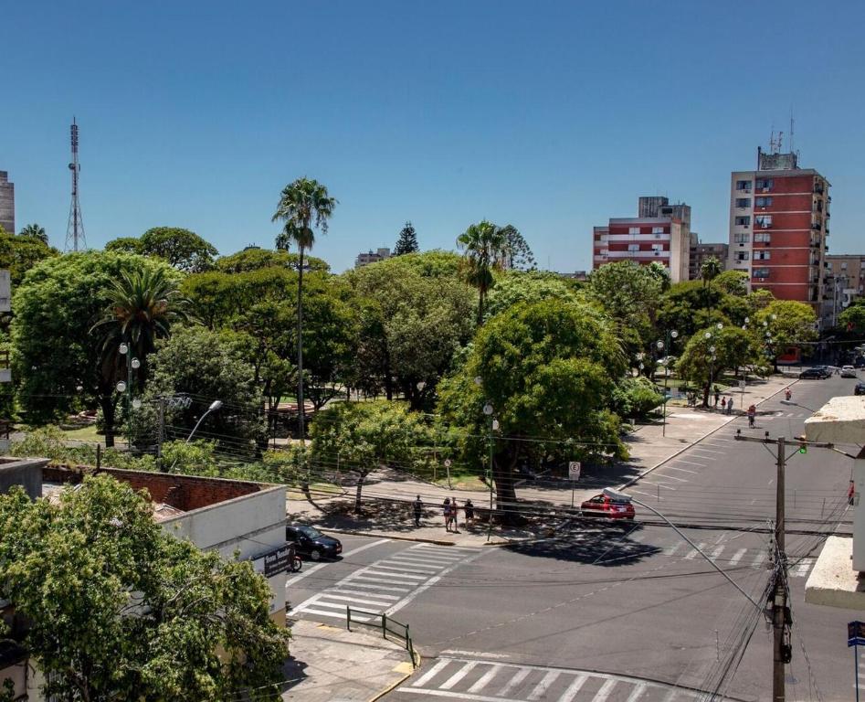  Morada da Praça