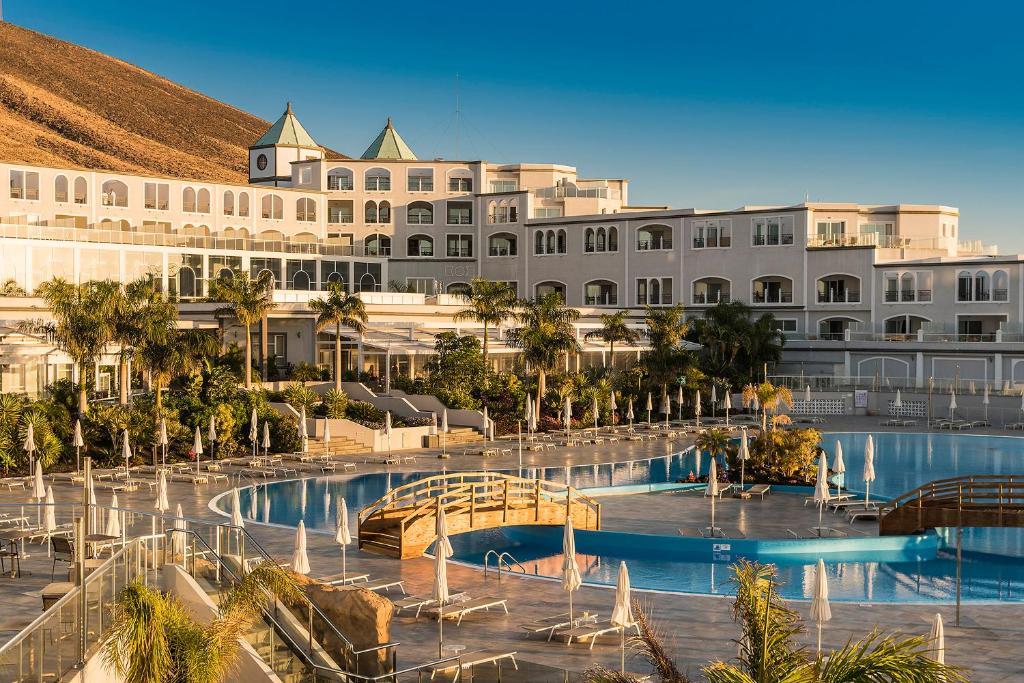 Royal Palm Resort & Spa - Adults Only, Playa Jandia – Updated 2023 Prices