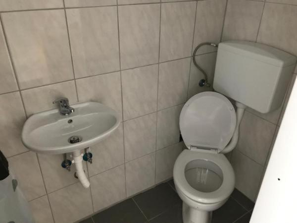 Arbeiterwohnungen Graz Hauptbahnhof - Departamento