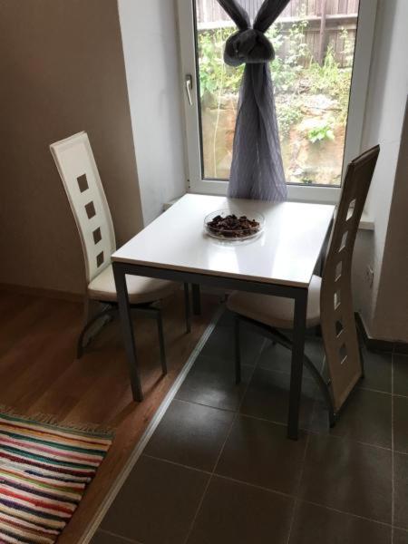 Arbeiterwohnungen Graz Hauptbahnhof - Departamento