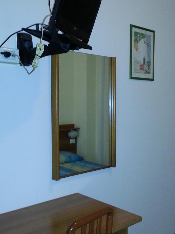 Hotel Lombardia - Triple Room With Balcony