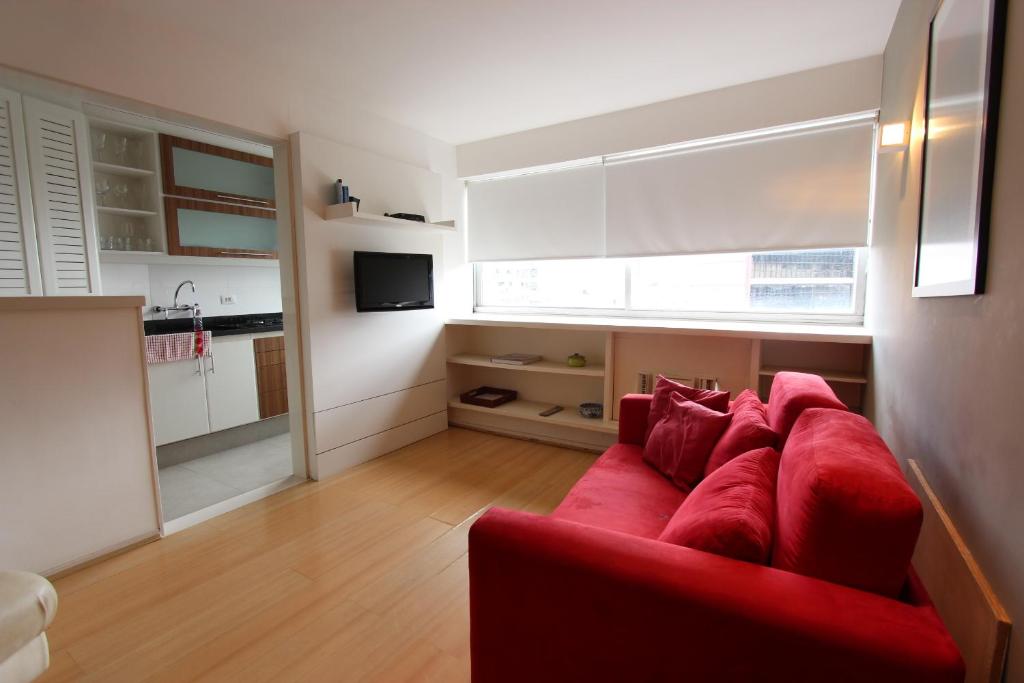  Rio Flat Wonderful S7
