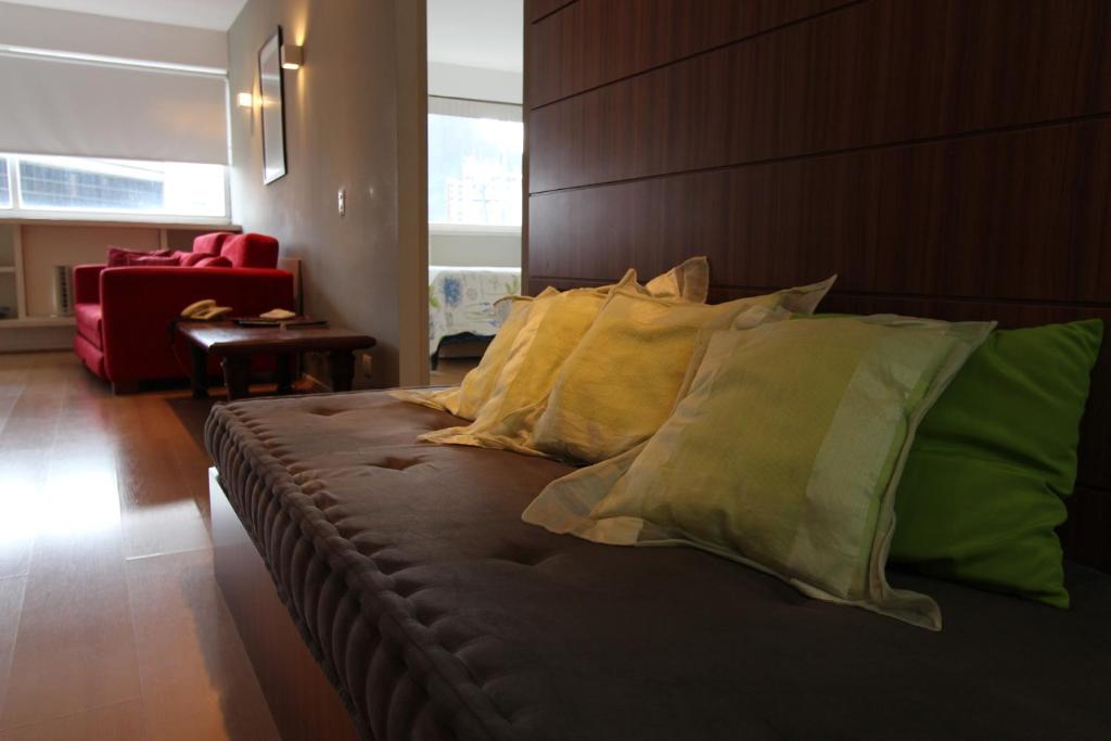  Rio Flat Wonderful S7