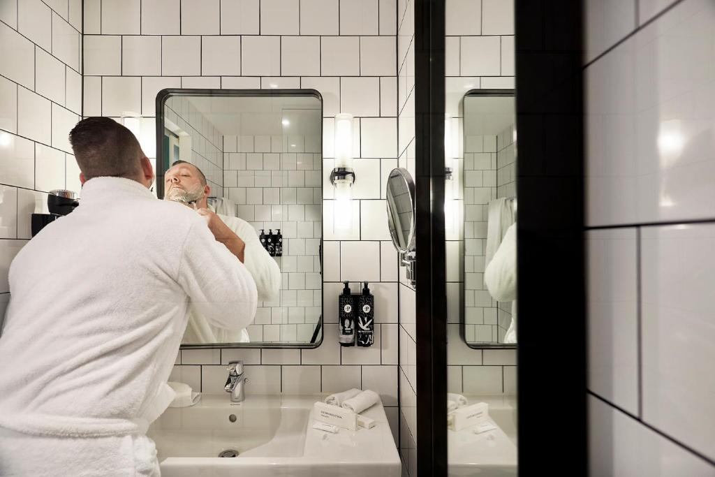 Carlton President - Resim 34