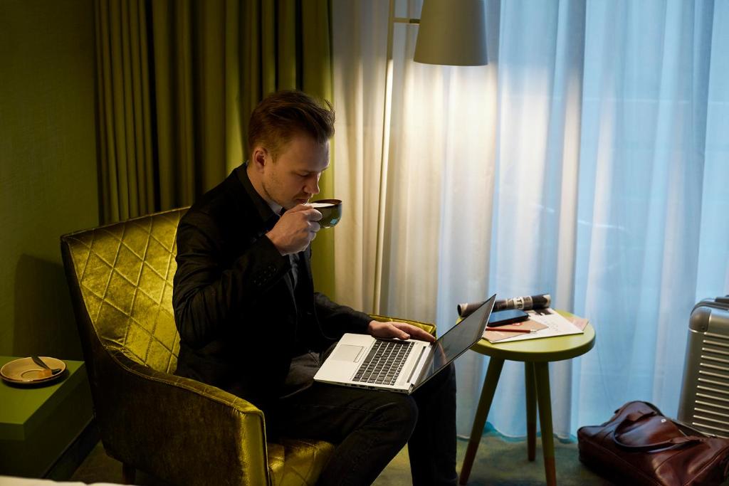 Carlton President - Resim 27