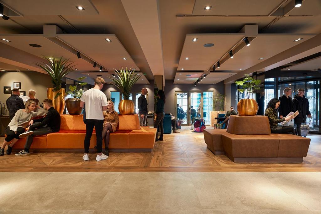 Carlton President - Resim 30