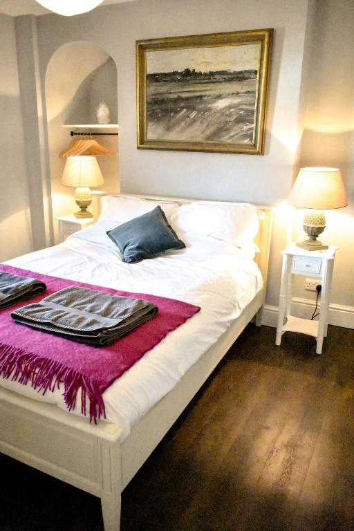 The Dark Horse Pub - Resim 14