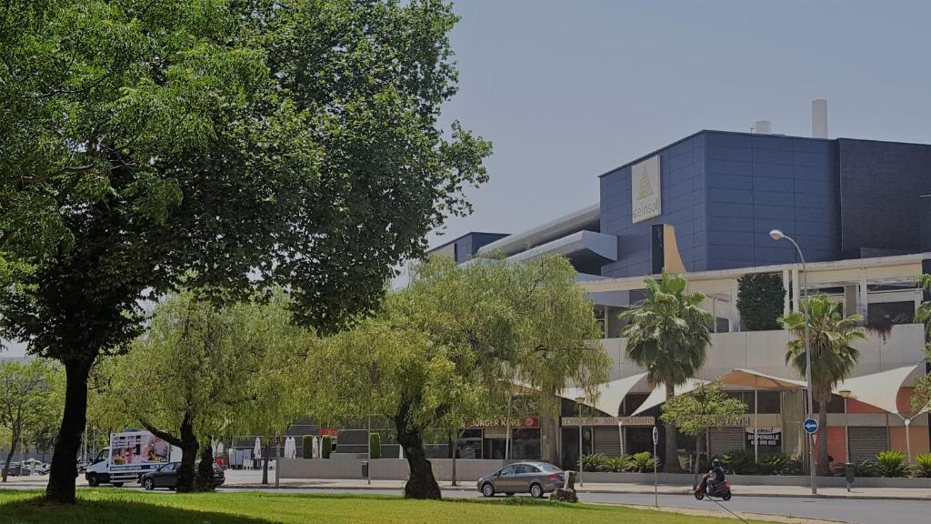 Apartamento frente a Palacio de Congresos (Fibes), Sevilla ...