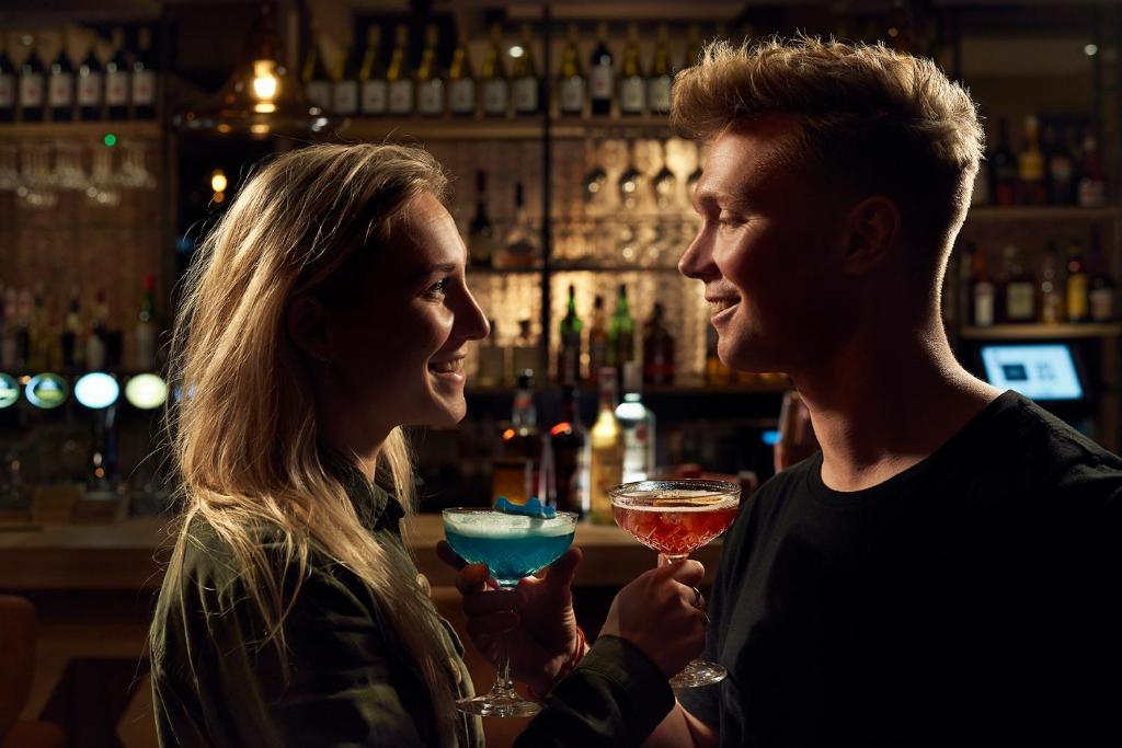 Carlton President - Resim 32