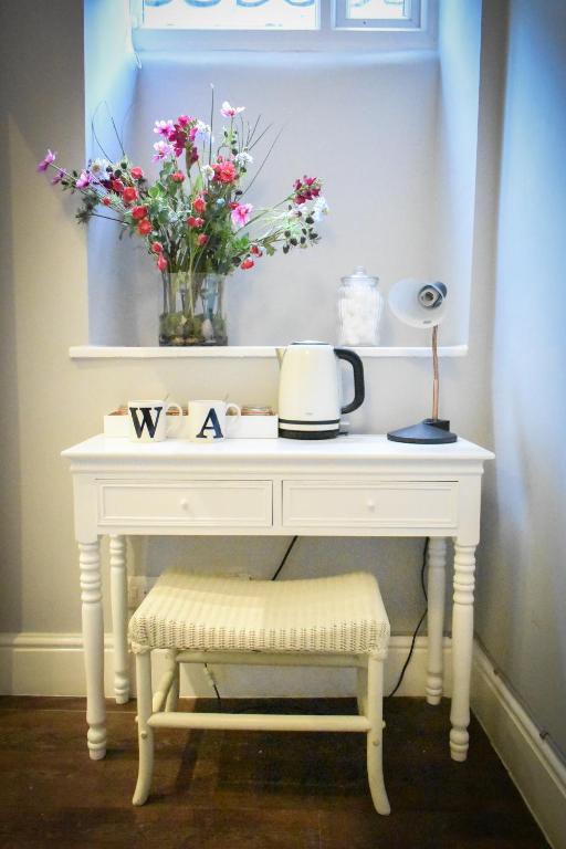 The Dark Horse Pub - Resim 22