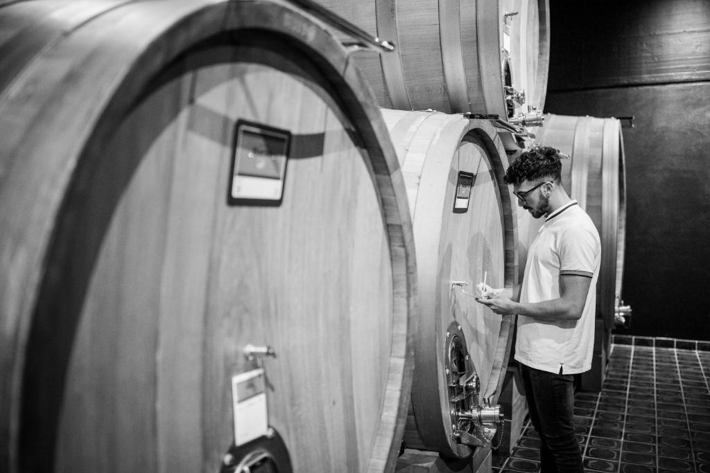 Hosté ubytování Cascina Baràc