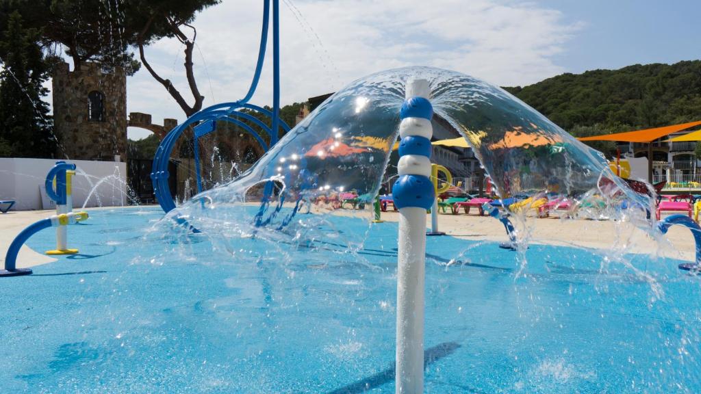 Medplaya Aparthotel San Eloy, Tossa de Mar – Bijgewerkte ...