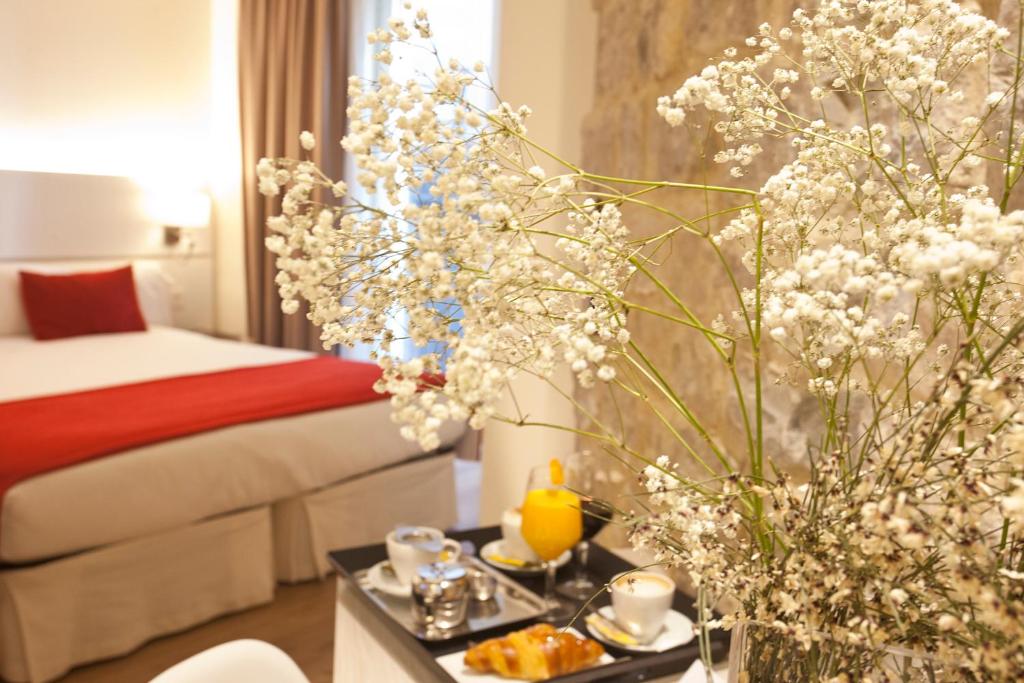 Hotel Pompaelo Plaza del Ayuntamiento & Spa en Pamplona