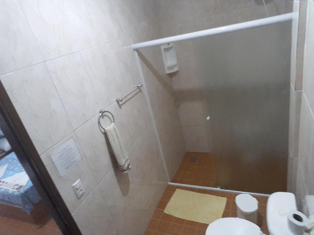  Pousada Na Praia Ubatuba