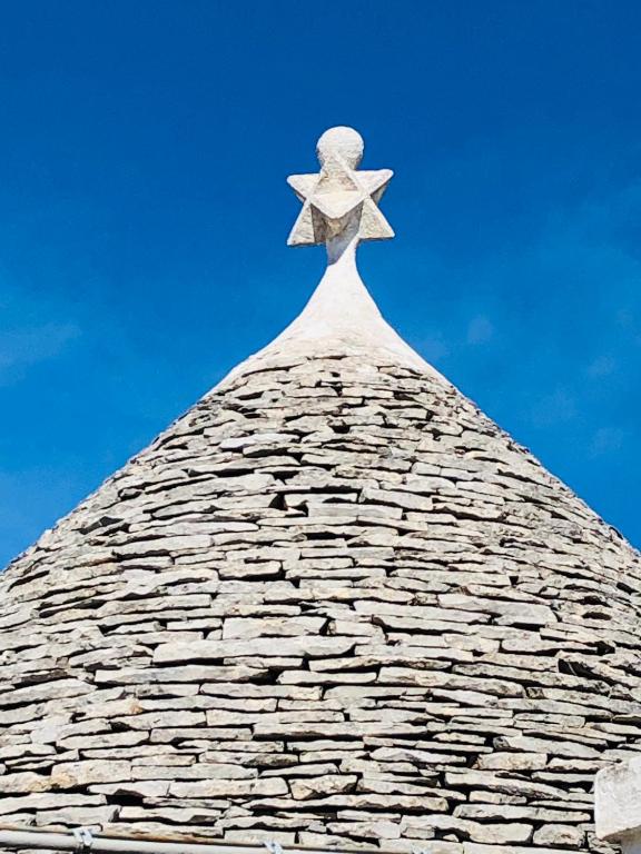Zdjęcie z galerii obiektu Trulli Fenice Alberobello w Alberobello