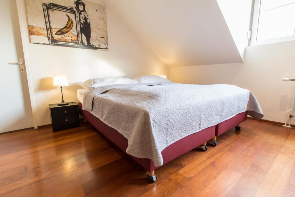 Apartment Davidgasse - Family Apartment