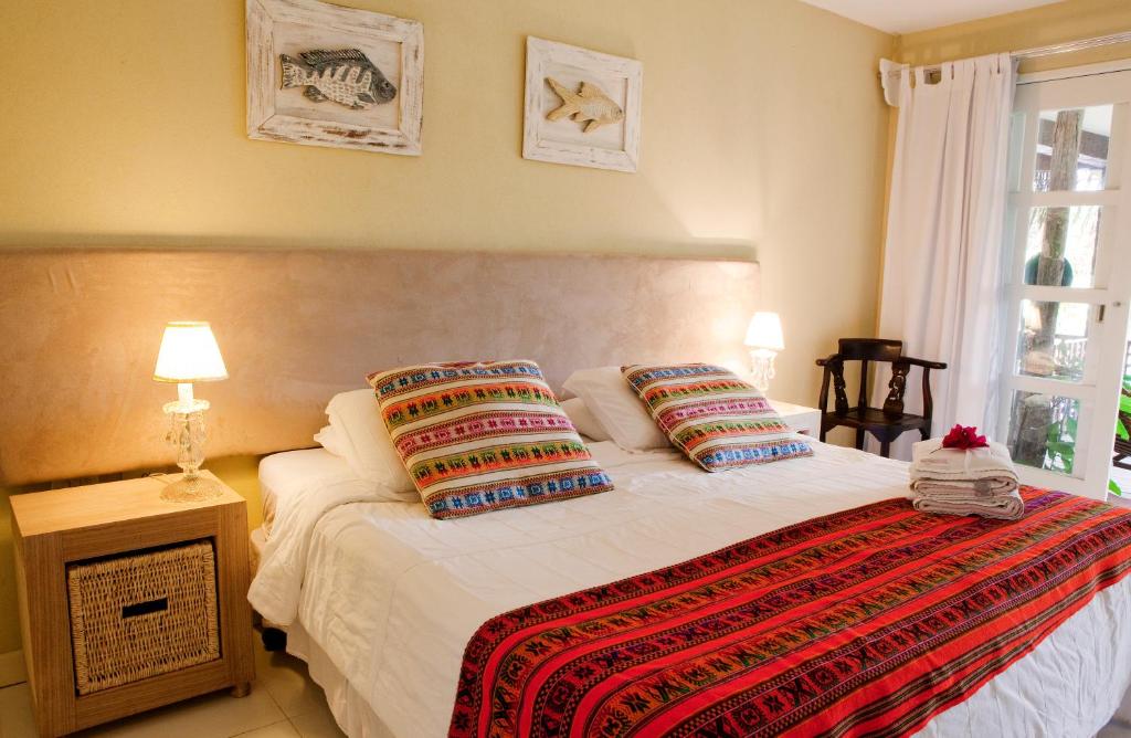  Aquabarra Boutique Hotel & Spa