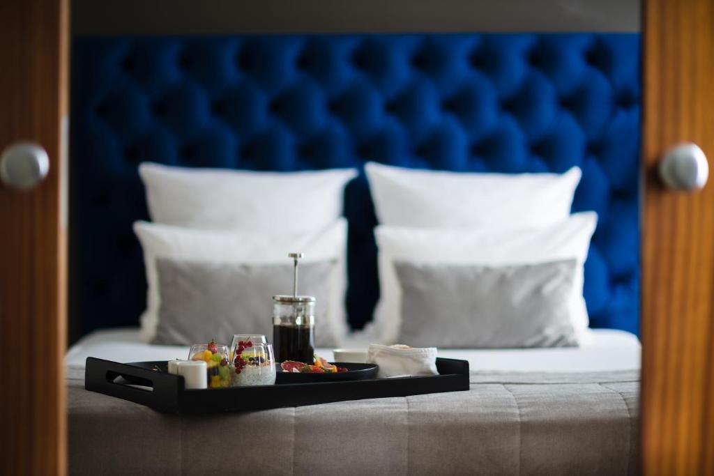 Mercure Lublin Centrum - 12