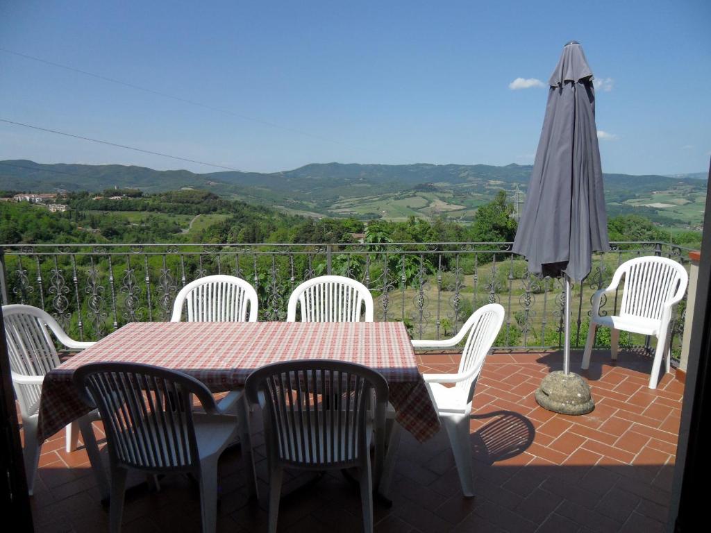 Residence Villa Elena - Appartement De Trois Chambres - Bâtiment Séparé