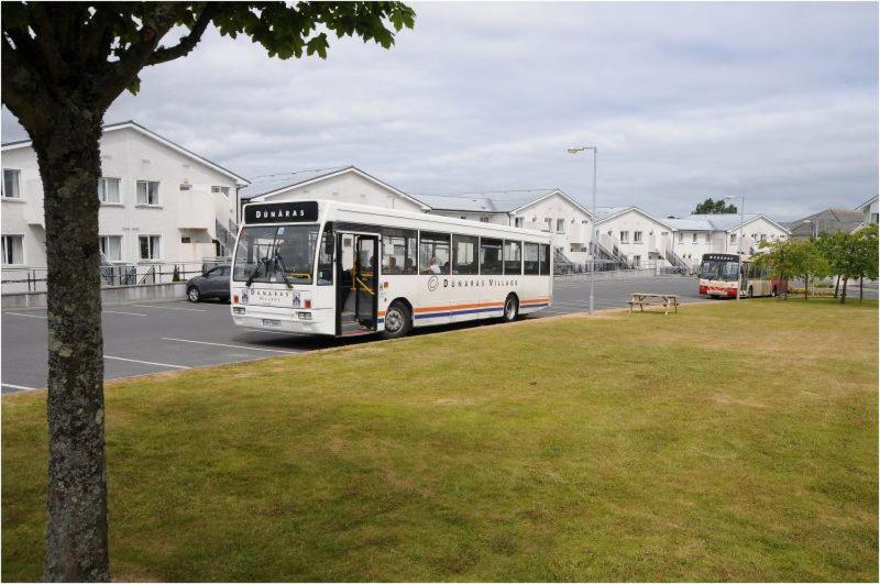 Fotografie z fotogalerie ubytování Dunaras Holiday Village v destinaci Galway
