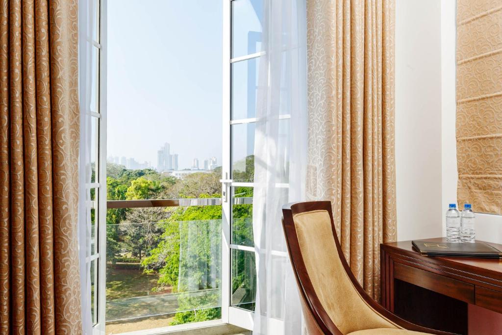Fotografie z fotogalerie ubytování Trillium Boutique City Hotel v destinaci Colombo