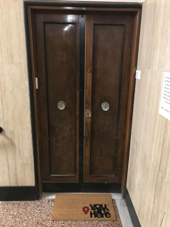 Zdjęcie z galerii obiektu Appartamento in via Licia w Rzymie
