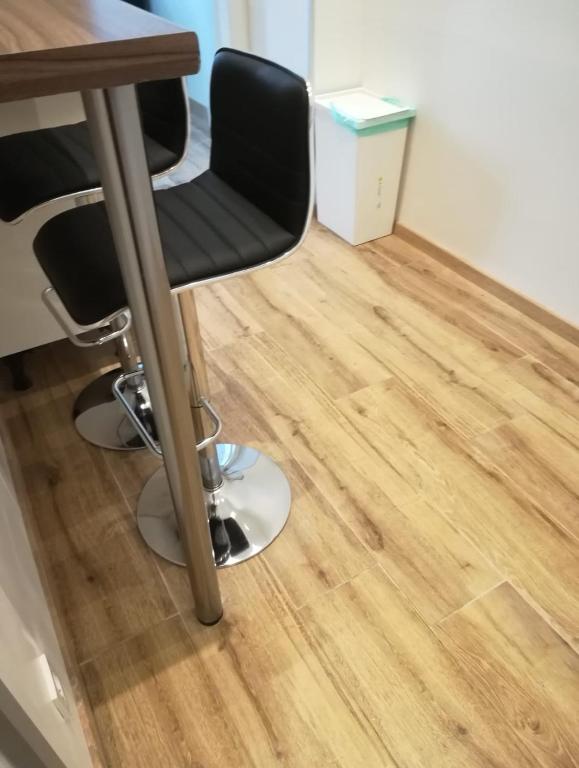 Zdjęcie z galerii obiektu Apartment, modern und neu renoviert w Wiedniu