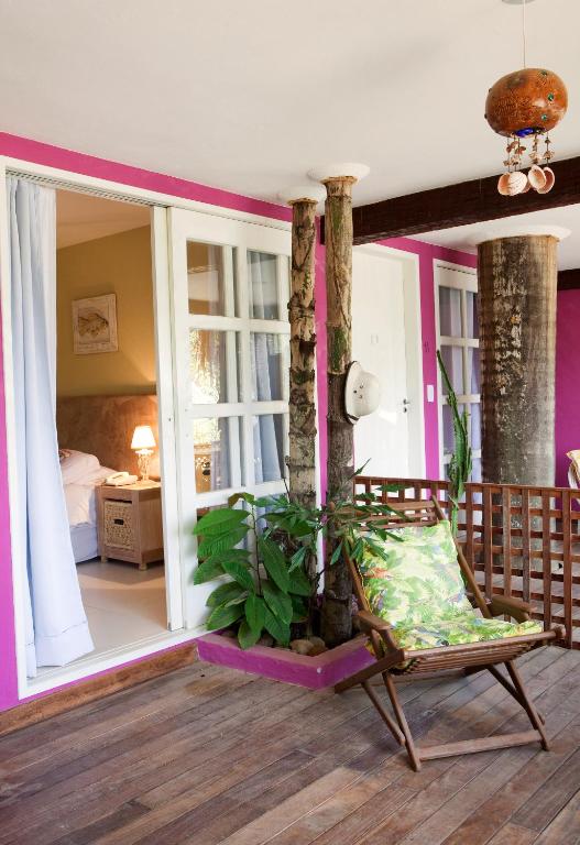  Aquabarra Boutique Hotel & Spa