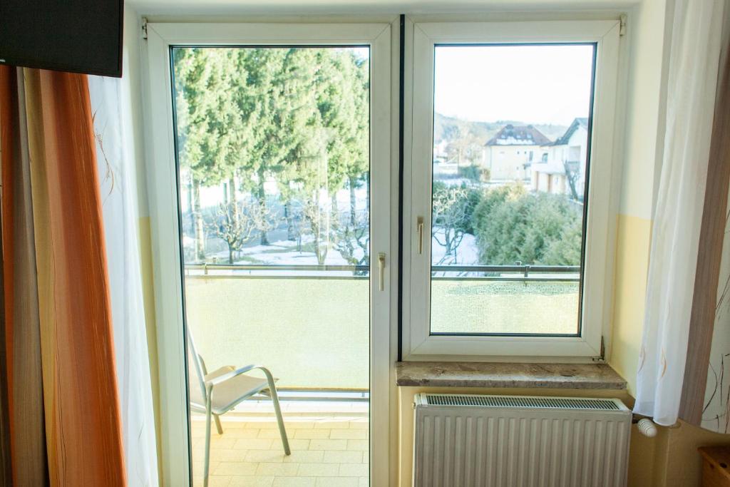 Fotografie z fotogalerie ubytování Frühstückspension Kölich v destinaci Klagenfurt