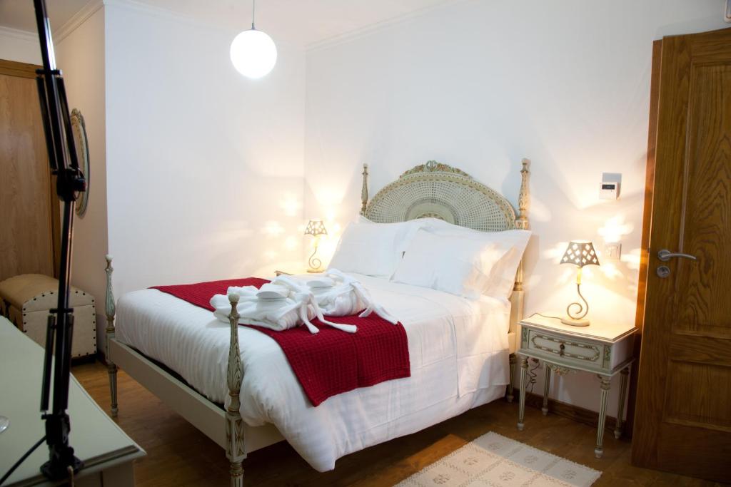 Cerrado dos Outeirinhos - 5