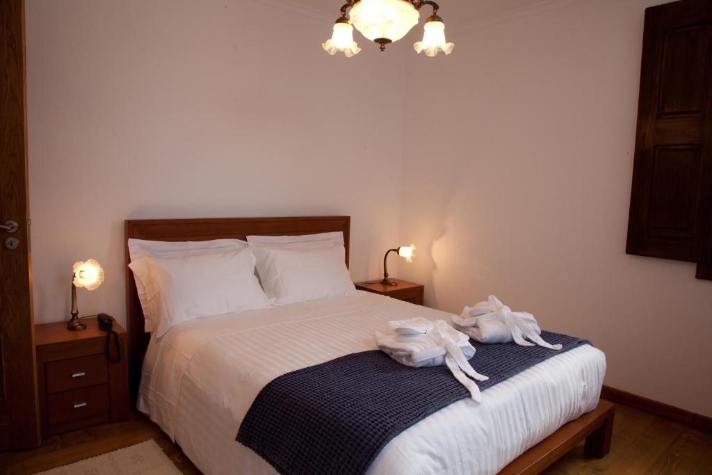 Cerrado dos Outeirinhos - 9