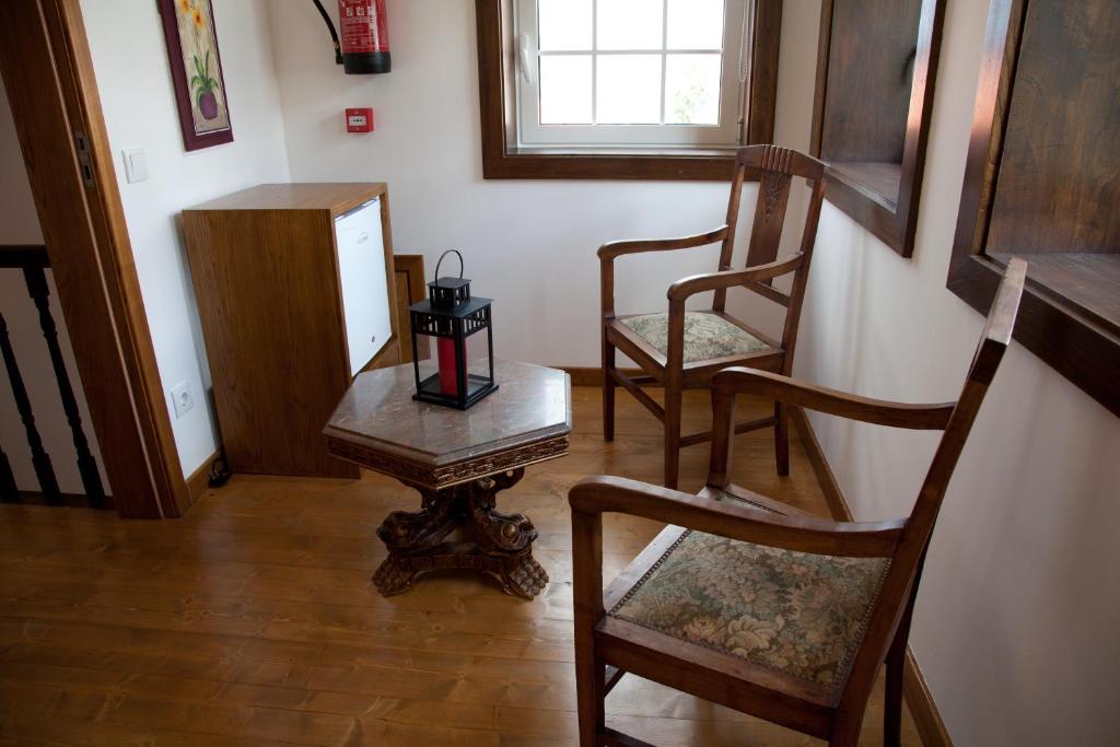 Cerrado dos Outeirinhos - 8