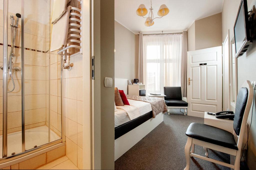 Leone Aparthotel - Resim 15