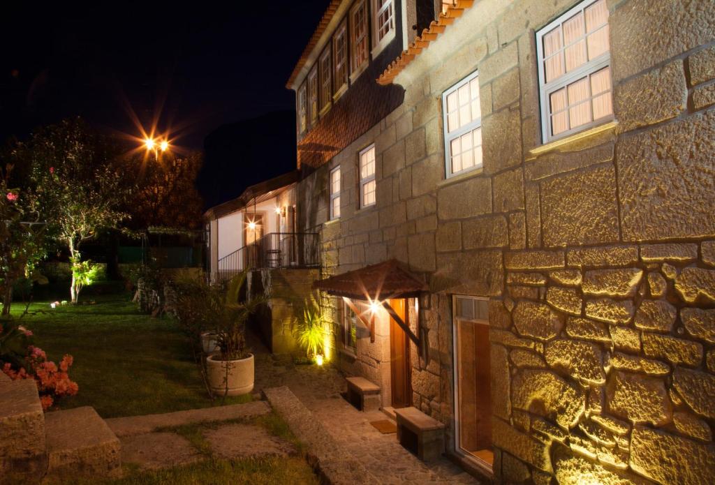 Cerrado dos Outeirinhos - 19