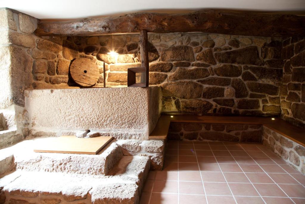 Cerrado dos Outeirinhos - 16