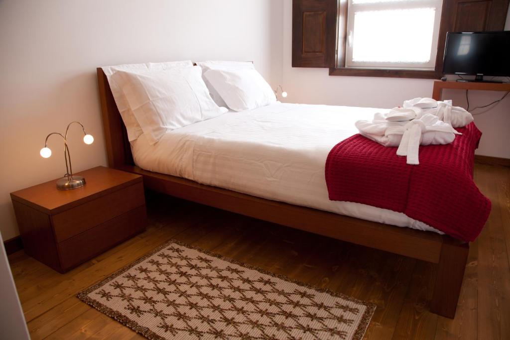 Cerrado dos Outeirinhos - 1