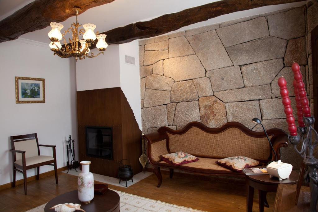 Cerrado dos Outeirinhos - 14