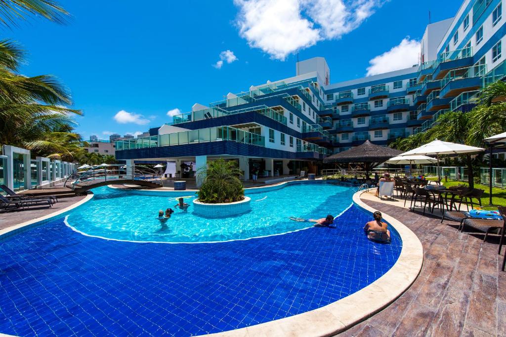  Coral Plaza Apart Hotel