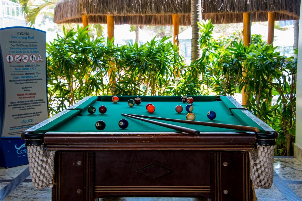  Coral Plaza Apart Hotel