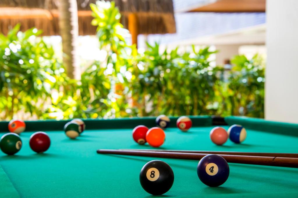  Coral Plaza Apart Hotel