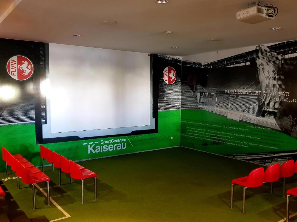 SportHotel Kaiserau, Kamen – Aktualisierte Preise für 2024