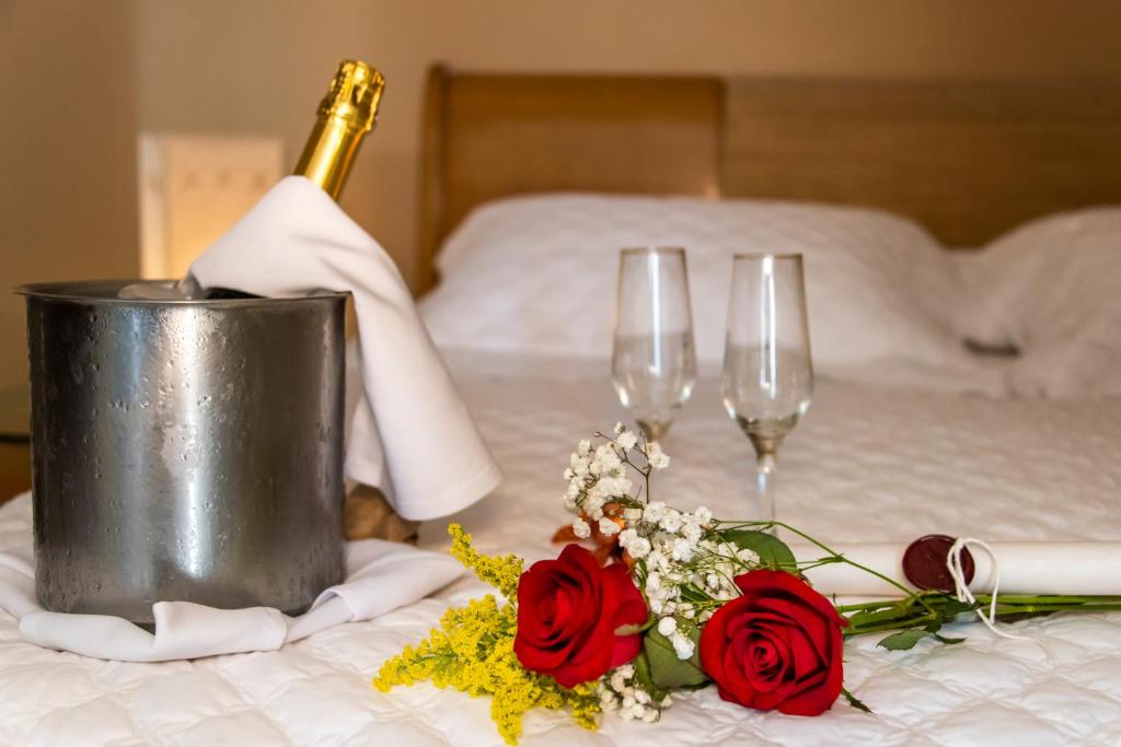  Coral Plaza Apart Hotel
