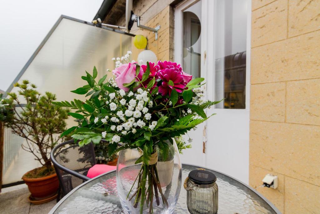 Fotografie z fotogalerie ubytování Old Town Studio Apartment v Praze