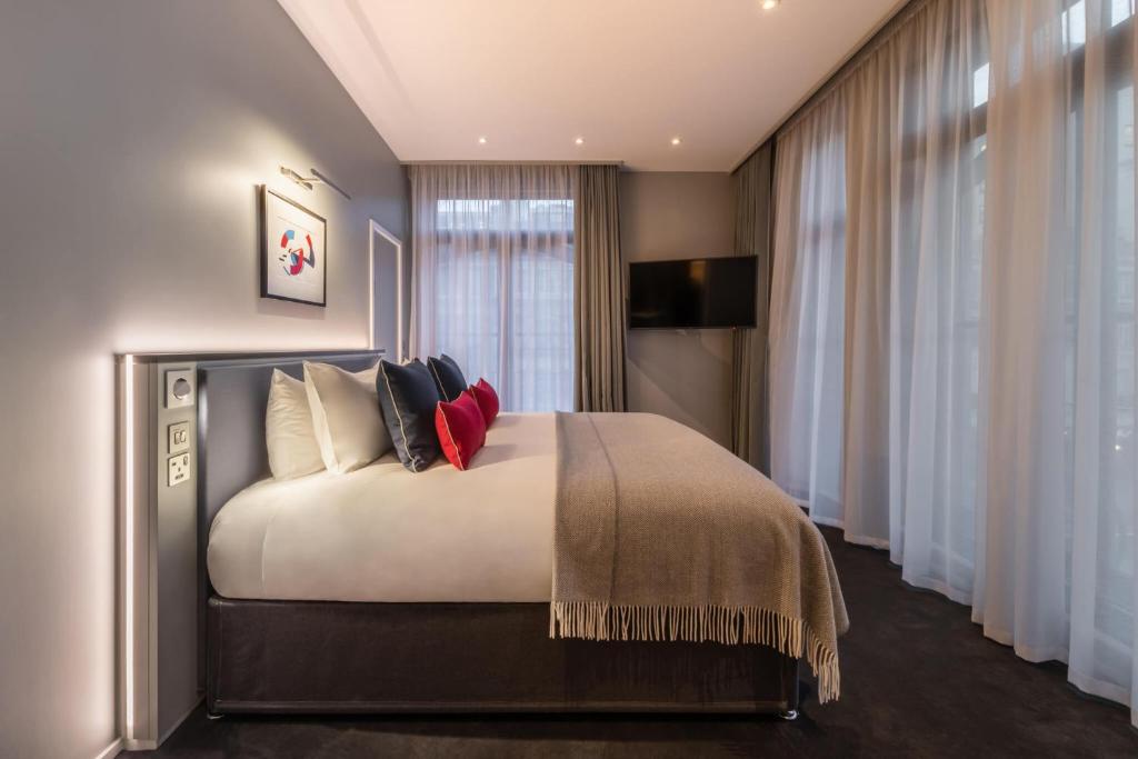 The Resident Covent Garden - Resim 33