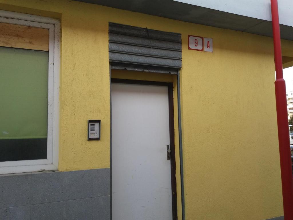 Fotografie z fotogalerie ubytování Hradna 9a v destinaci Nové Zámky