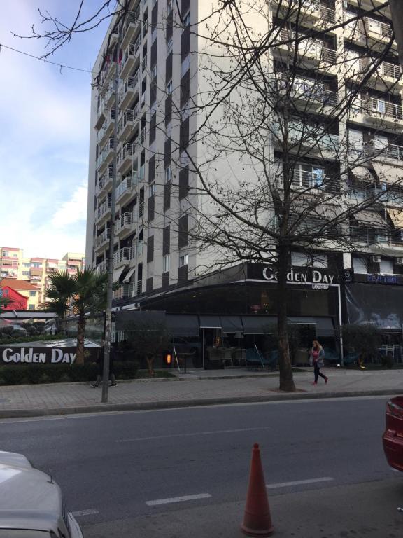 Rruga Don Bosko Apartment - Imazhi 9