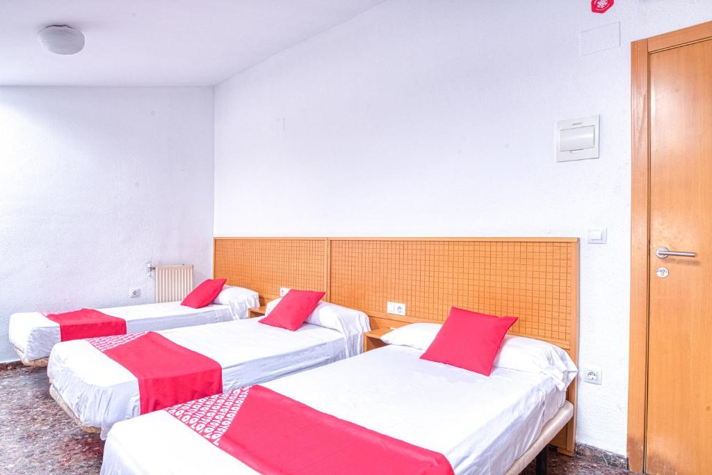 Hostal Nova Picanya, Picanya – Updated 2023 Prices