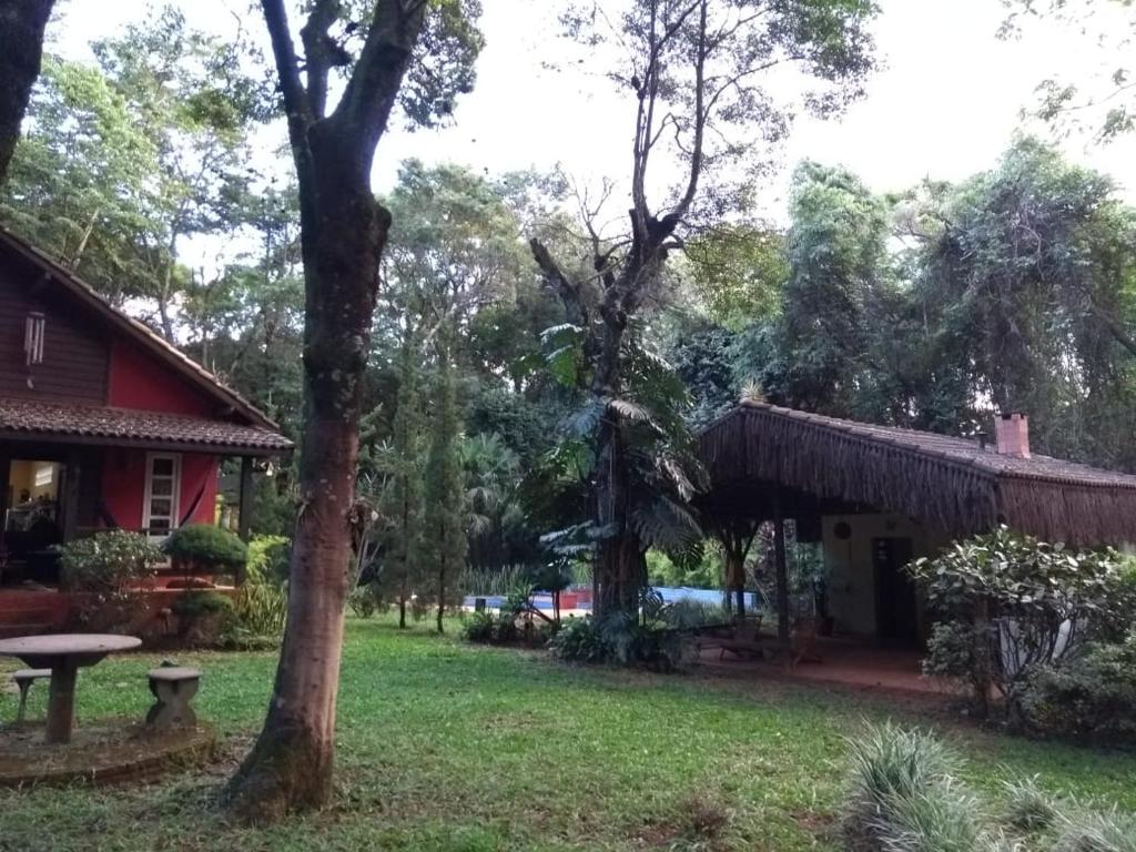  Sitio Cores da Mata