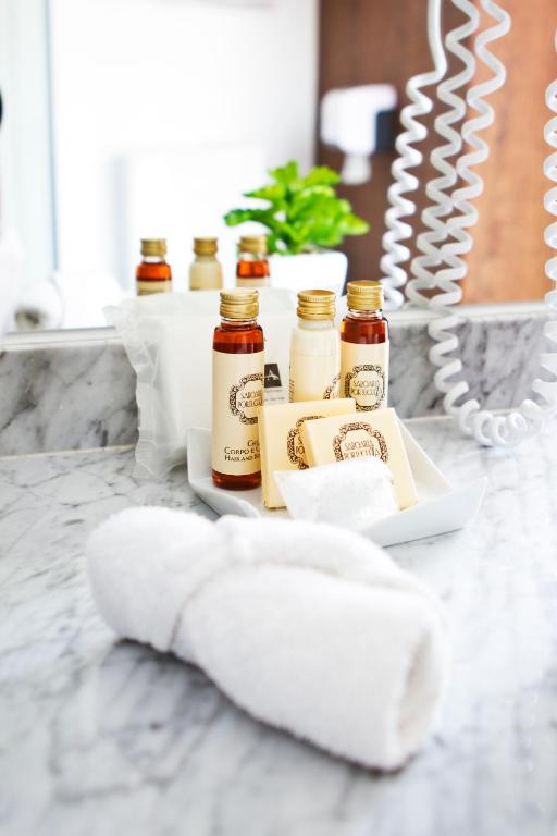 Oca Ribeira do Porto Hotel - Resim 14