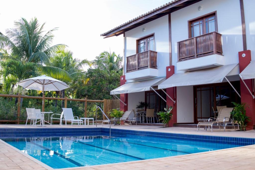  Porto do Sol Flats